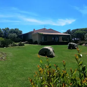 Fioredda Casa rural