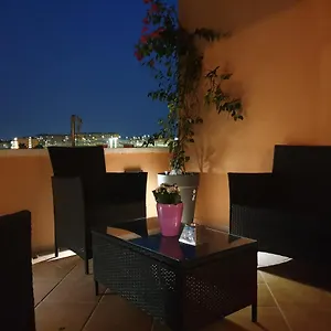 San Lorenzo Pensión