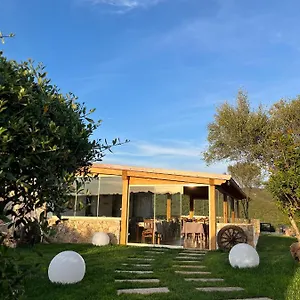 Lu Stabbiacciu Agroturismo
