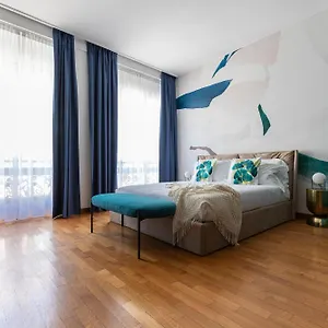Apartment Beplace In Duomo 