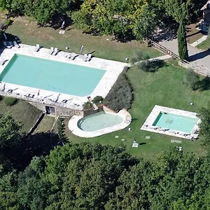 Holiday home Borgo Mulignone 