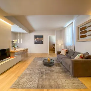 Apartment Time To Be - Luxury Centro Storico 
