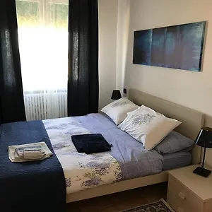 Apartment Verdiano 