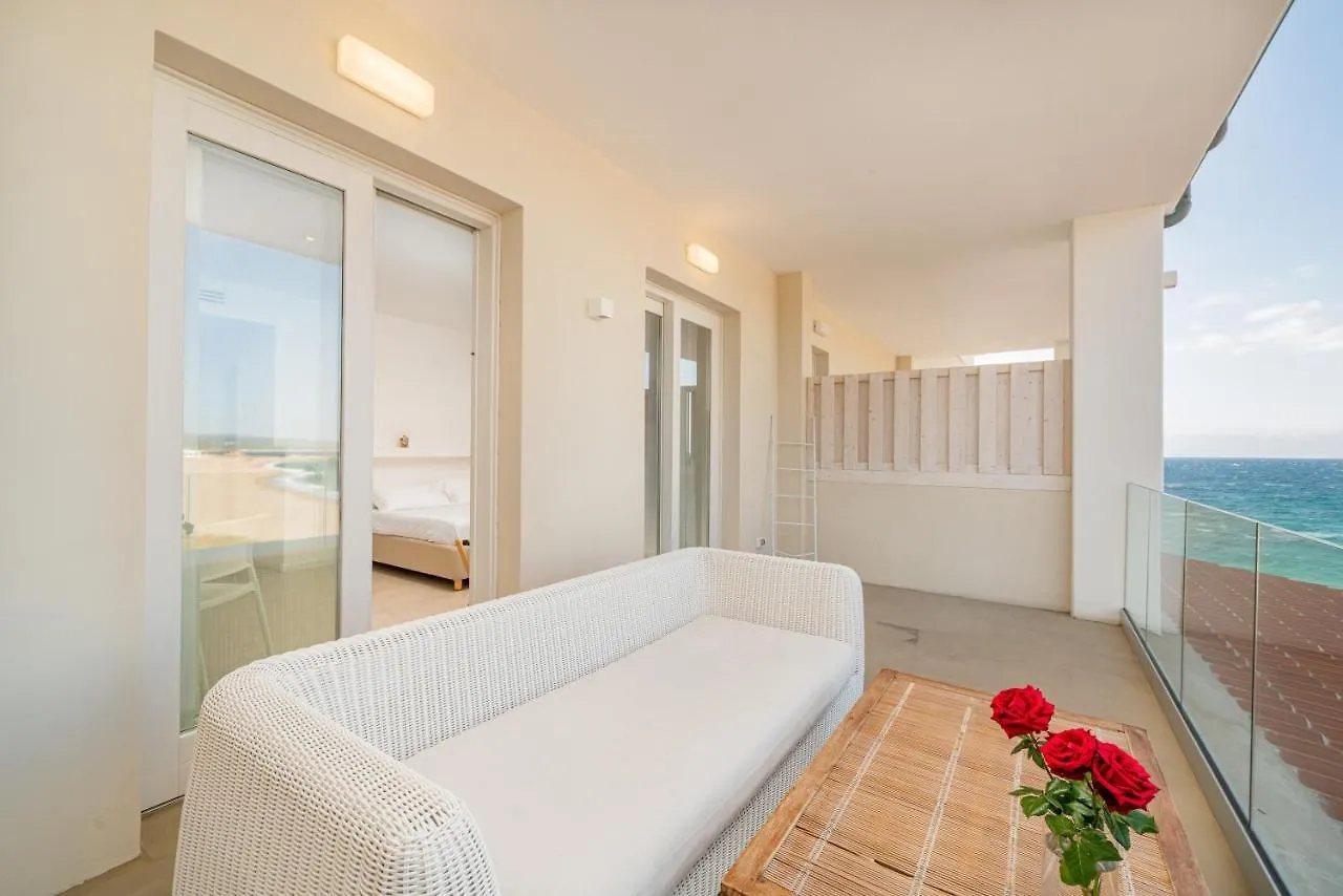 ****  Jatika Boutique Hotel アリエントゥ イタリア