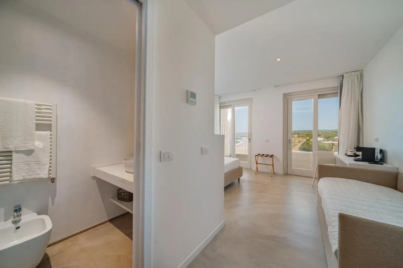 ****  Jatika Boutique Hotel アリエントゥ イタリア