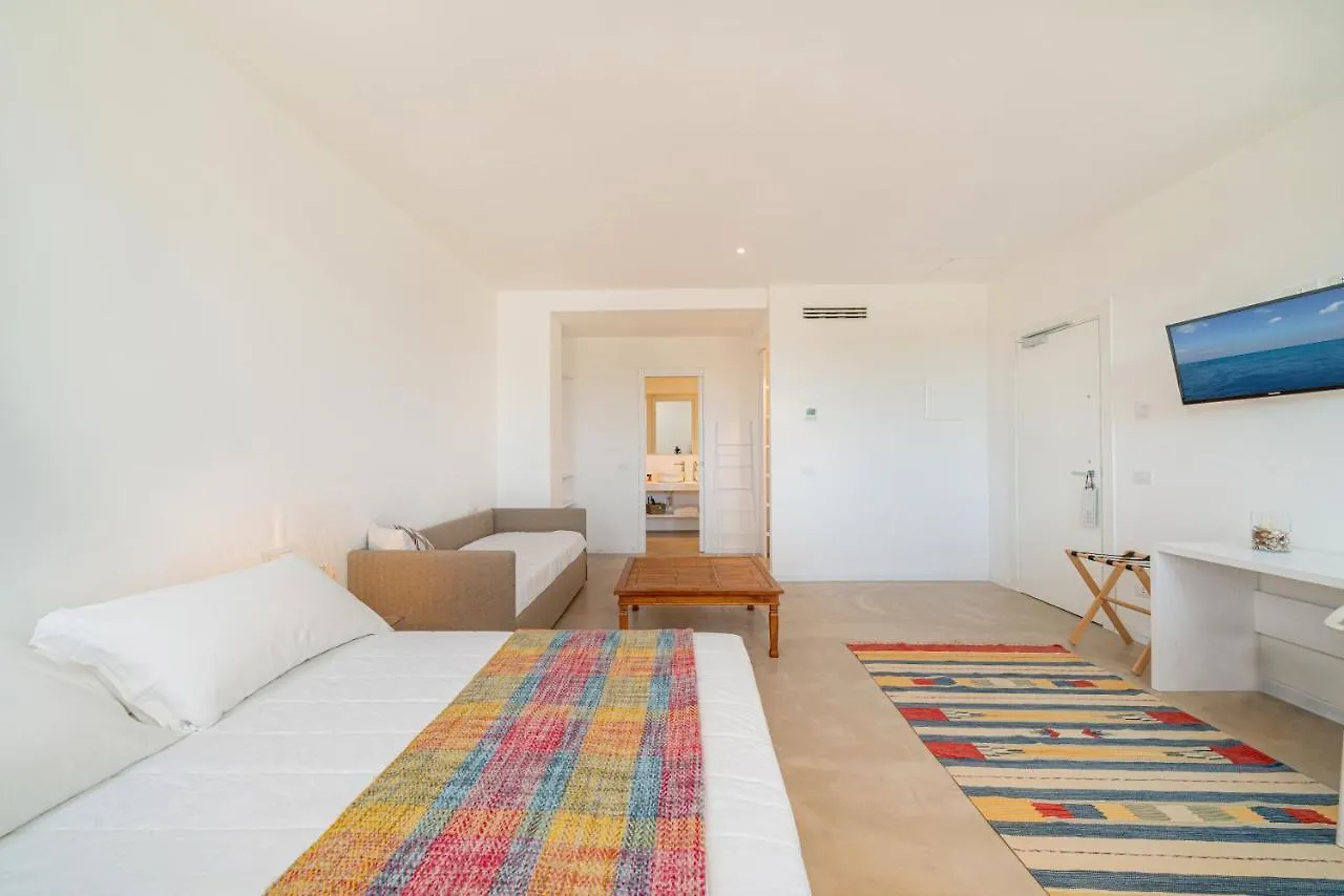 Jatika Boutique Hotel アリエントゥ 4*,  イタリア