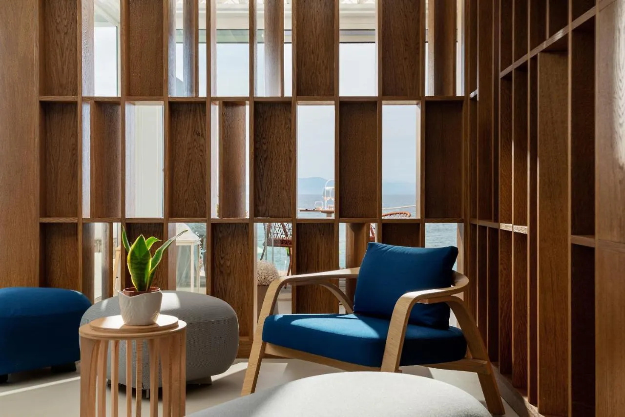 Jatika Boutique Hotel アリエントゥ