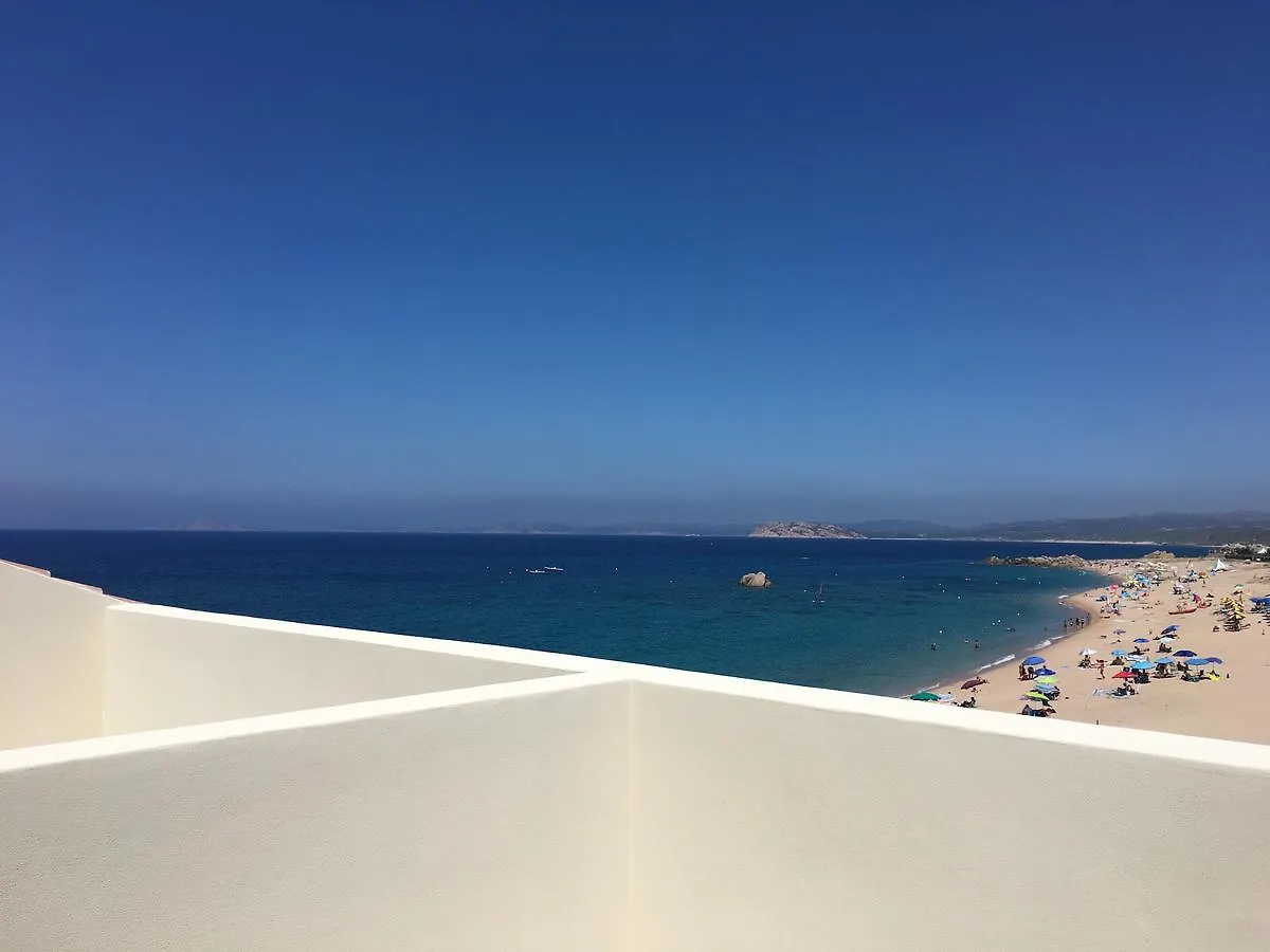 Jatika Boutique Hotel アリエントゥ