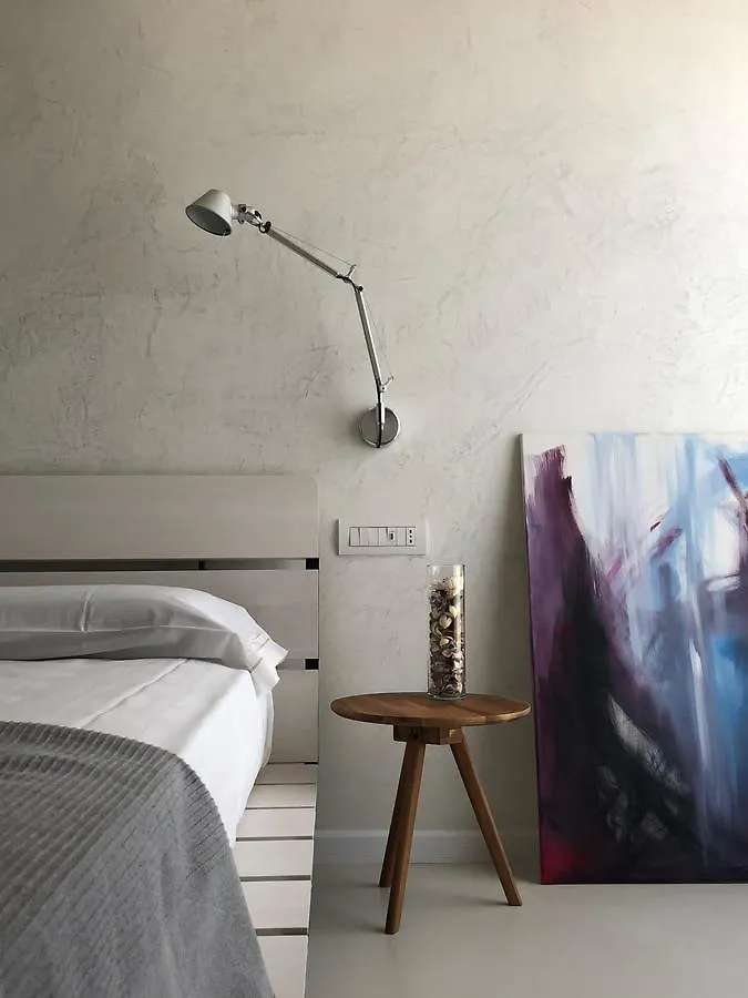 Jatika Boutique Hotel アリエントゥ