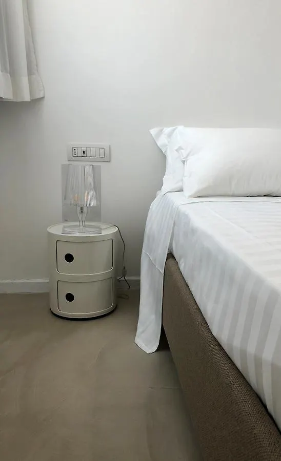 Jatika Boutique Hotel アリエントゥ イタリア