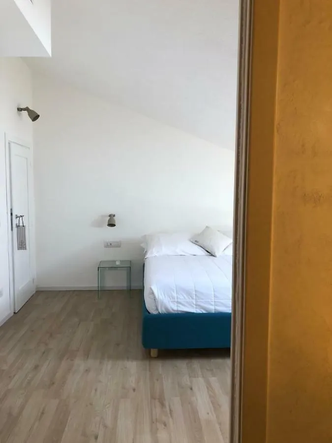 Jatika Boutique Hotel アリエントゥ