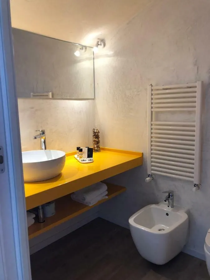 ****  Jatika Boutique Hotel アリエントゥ イタリア